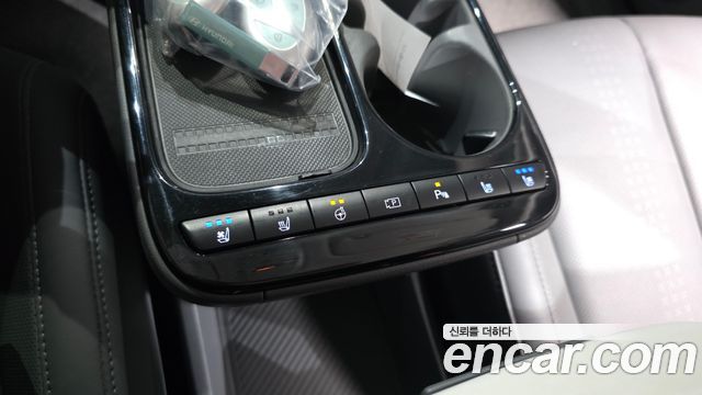 Hyundai Ioniq5 2025 — photo 25