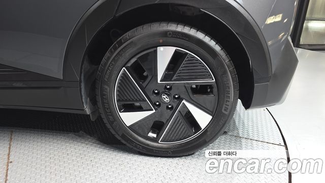 Hyundai Ioniq5 2025 — photo 7