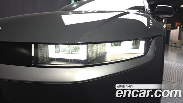 Hyundai Ioniq5 2025 — photo 8