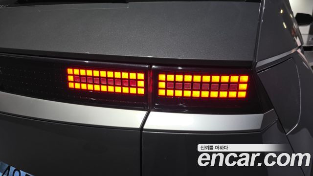 Hyundai Ioniq5 2025 — photo 9