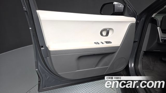 Hyundai Ioniq5 2025 — photo 14