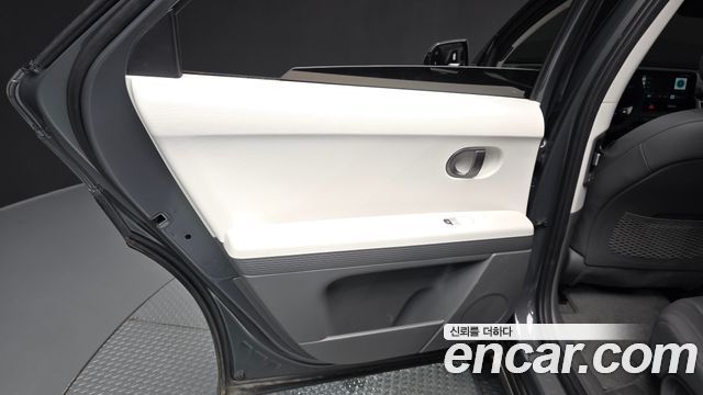 Hyundai Ioniq5 2025 — photo 15