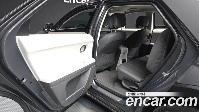 Hyundai Ioniq5 2025 — photo 16