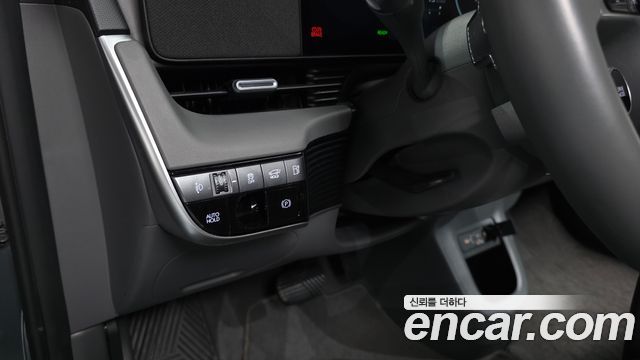 Hyundai Ioniq5 2025 — photo 28