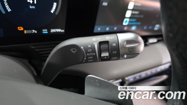 Hyundai Ioniq5 2025 — photo 29