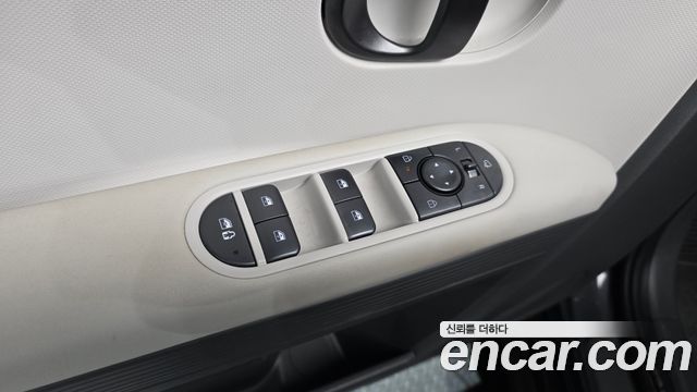 Hyundai Ioniq5 2025 — photo 30