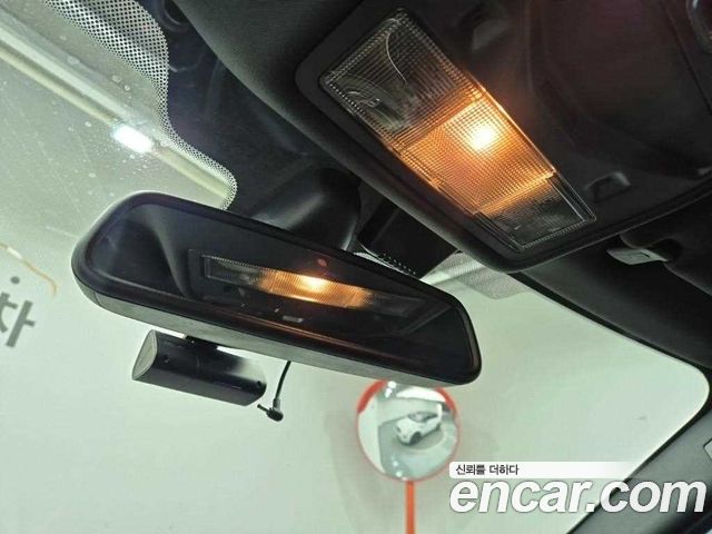 Land Rover Range Rover Evoque 2012 — photo 16