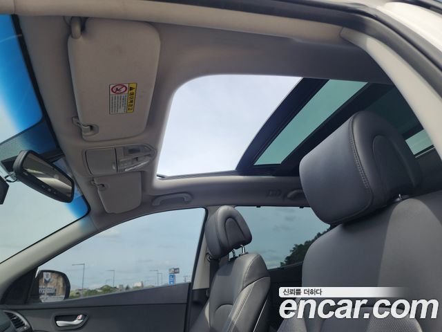 Hyundai Santafe 2016 — photo 7
