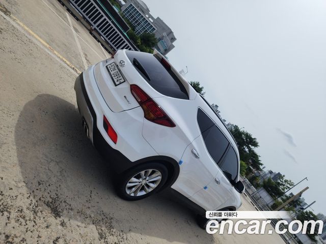 Hyundai Santafe 2016 — photo 20