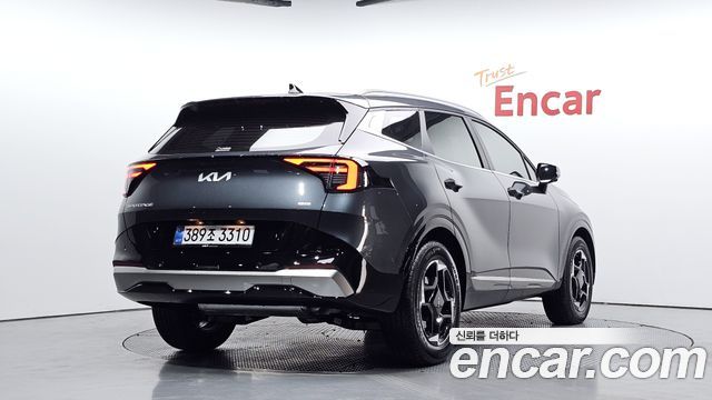 Kia Sportage 2026 — photo 2