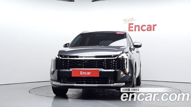 Kia Sportage 2026 — photo 3