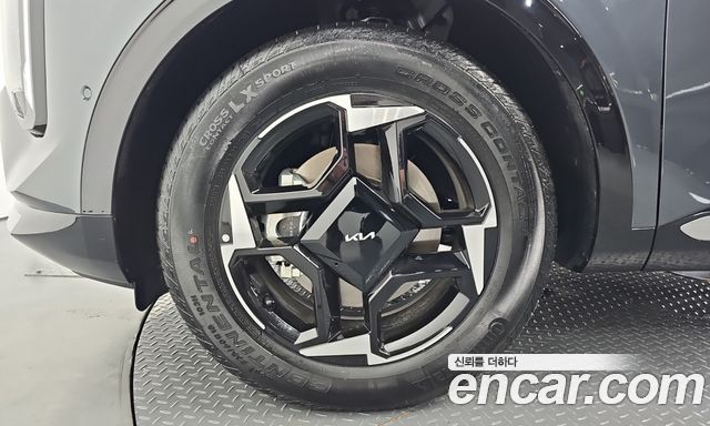 Kia Sportage 2026 — photo 5