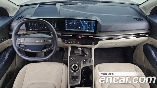 Kia Sportage 2026 — photo 10