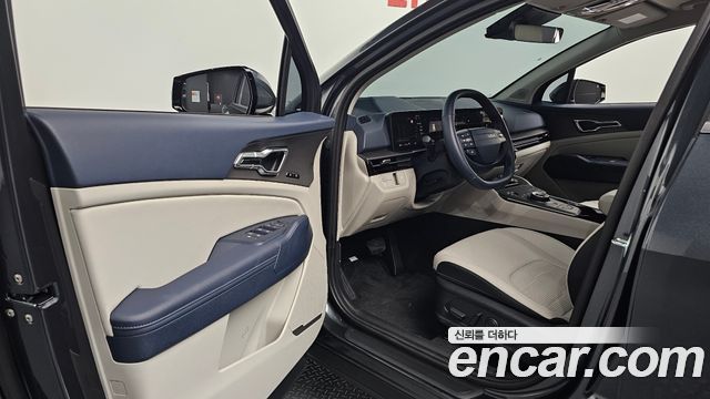 Kia Sportage 2026 — photo 13