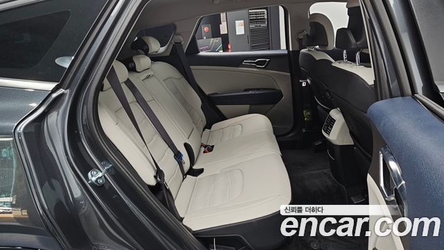 Kia Sportage 2026 — photo 17