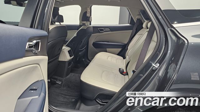 Kia Sportage 2026 — photo 18