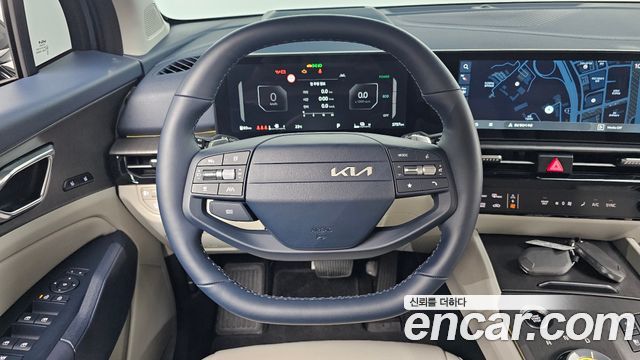 Kia Sportage 2026 — photo 19