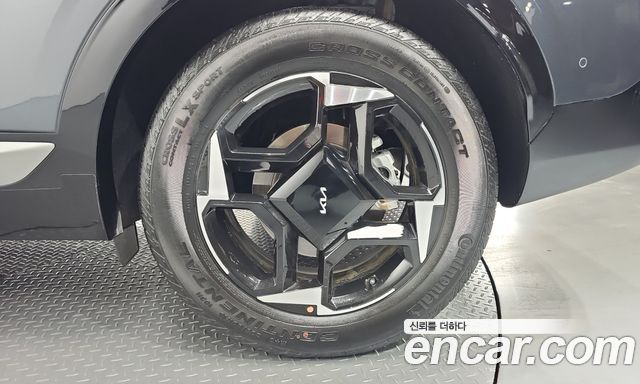 Kia Sportage 2026 — photo 7
