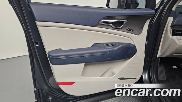 Kia Sportage 2026 — photo 14