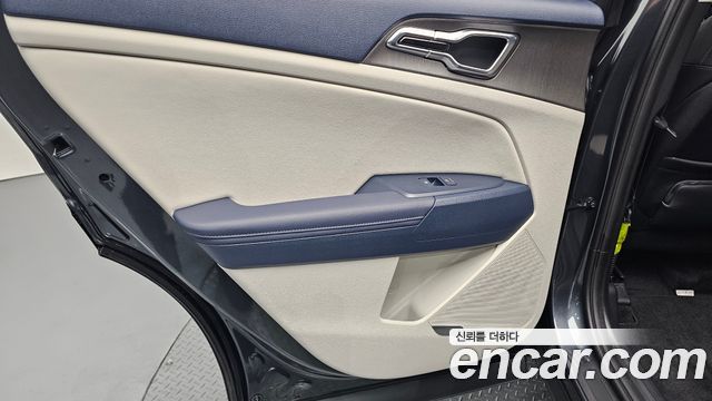 Kia Sportage 2026 — photo 15