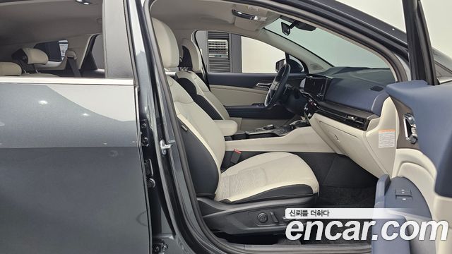 Kia Sportage 2026 — photo 16