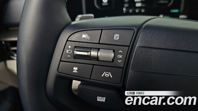 Kia Sportage 2026 — photo 29