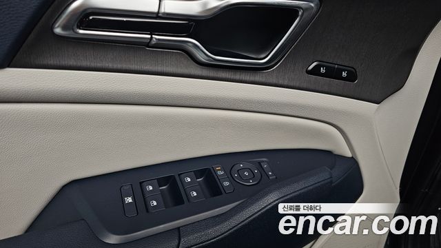 Kia Sportage 2026 — photo 33