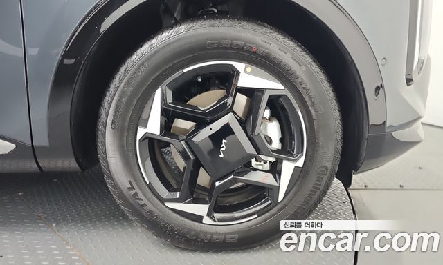 Kia Sportage 2026 — photo 38