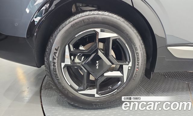 Kia Sportage 2026 — photo 39