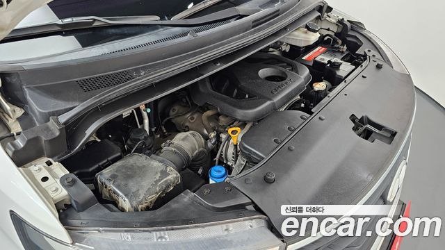 Hyundai Starex 2019 — photo 6