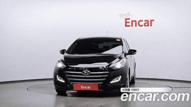 Hyundai i30 2012 — photo 3