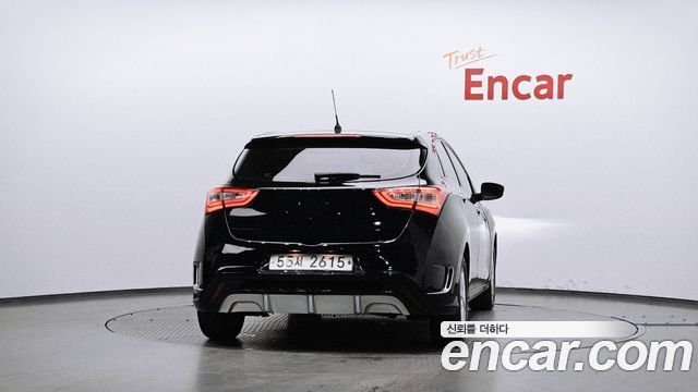 Hyundai i30 2012 — photo 4