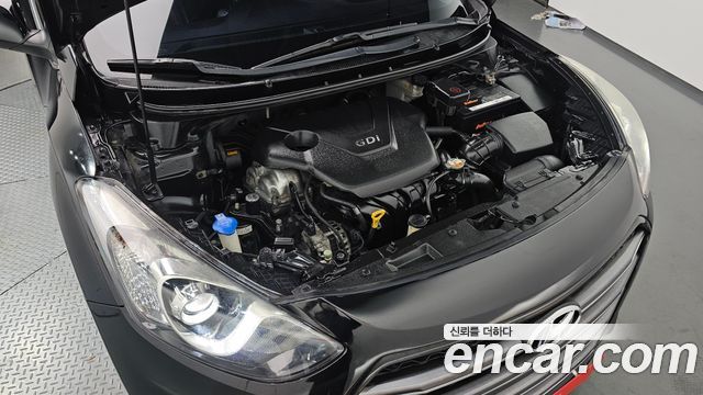 Hyundai i30 2012 — photo 6