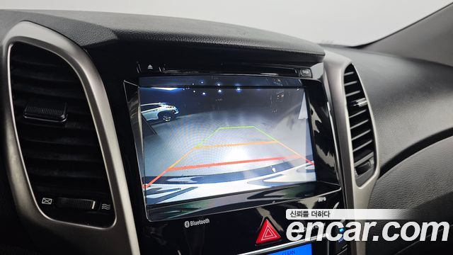 Hyundai i30 2012 — photo 14