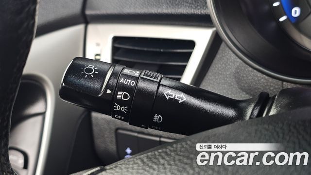 Hyundai i30 2012 — photo 18