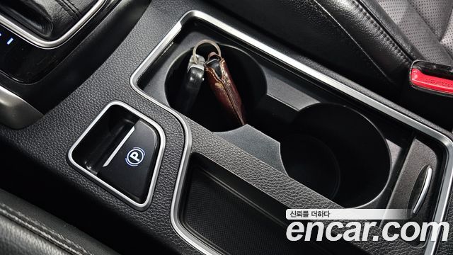 Hyundai i30 2012 — photo 19