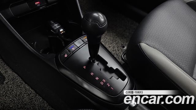 Kia morning 2022 — photo 12