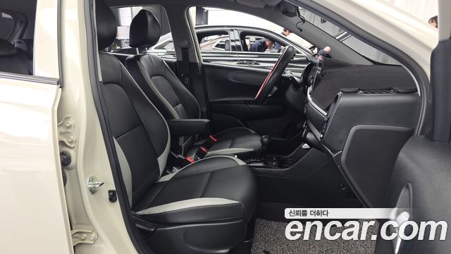 Kia morning 2022 — photo 17