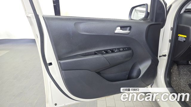 Kia morning 2022 — photo 14