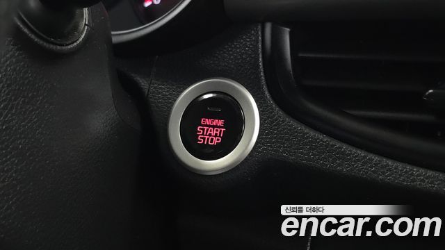 Kia morning 2022 — photo 30