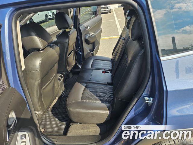 Chevrolet Korea Orlando 2014 — photo 10