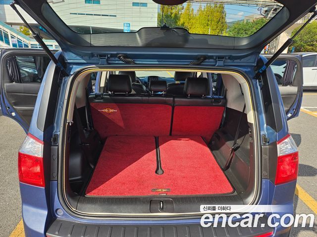 Chevrolet Korea Orlando 2014 — photo 11