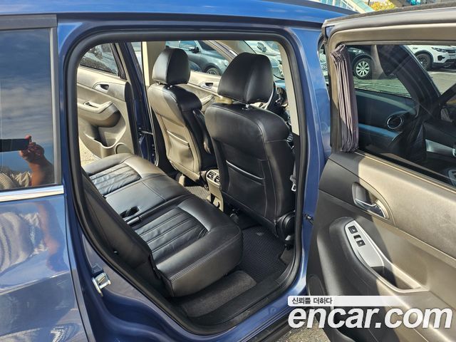 Chevrolet Korea Orlando 2014 — photo 12