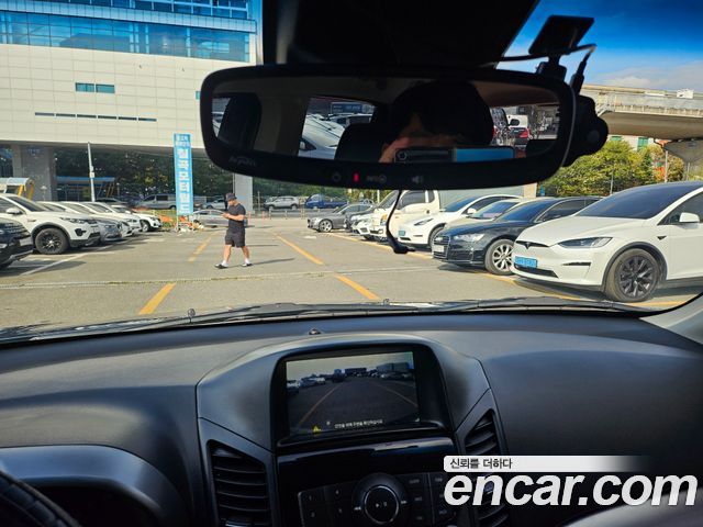 Chevrolet Korea Orlando 2014 — photo 16