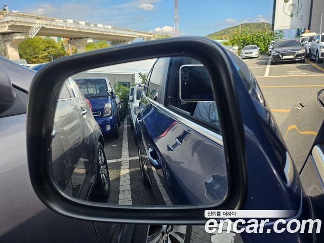 Chevrolet Korea Orlando 2014 — photo 18