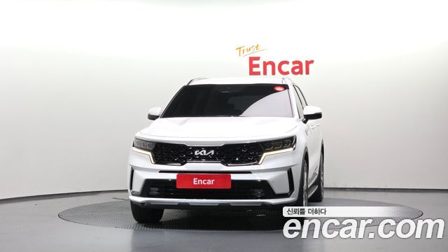 Kia Sorento 2022 — photo 3