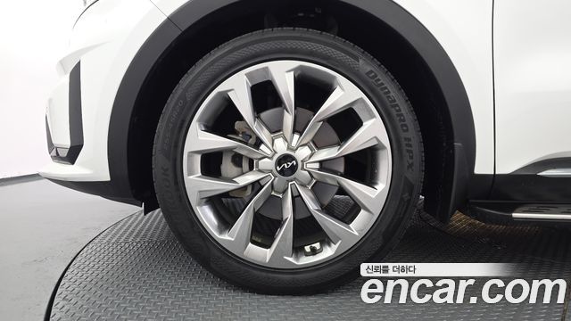 Kia Sorento 2022 — photo 5