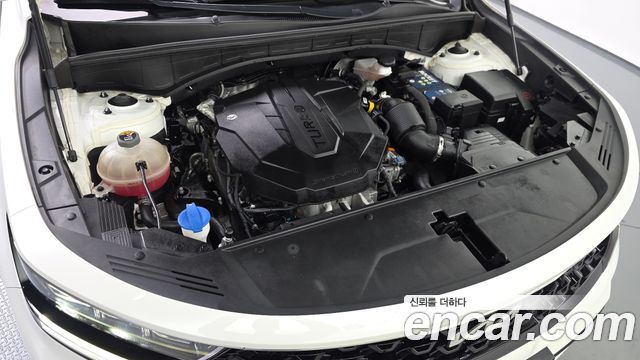 Kia Sorento 2022 — photo 6