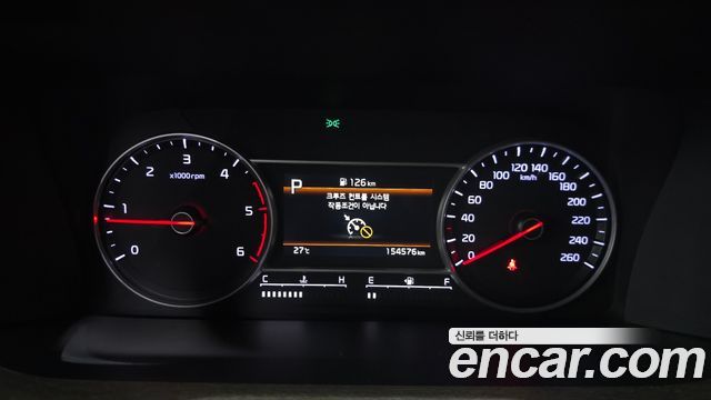 Kia Sorento 2022 — photo 11