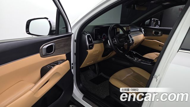 Kia Sorento 2022 — photo 13